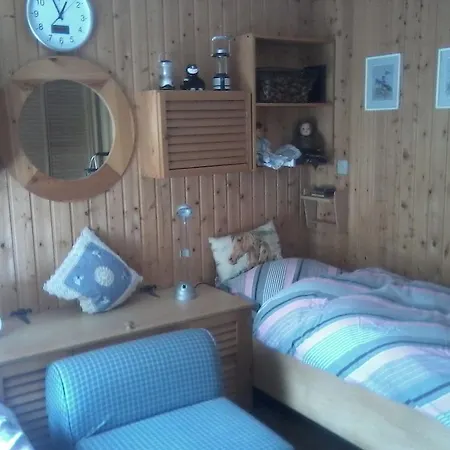 Ferienhaus Auf Reiterhof Im Westerwald