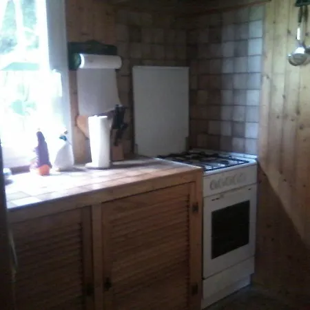 Ferienhaus Auf Reiterhof Im Westerwald *