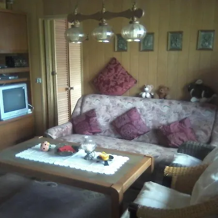 Ferienhaus Auf Reiterhof Im Westerwald Prázdninový dům