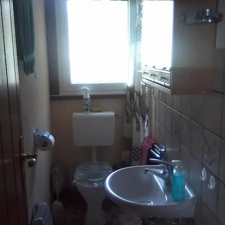Ferienhaus Auf Reiterhof Im Westerwald *