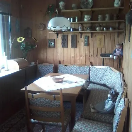 Ferienhaus Auf Reiterhof Im Westerwald Prázdninový dům *