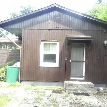 Ferienhaus Auf Reiterhof Im Westerwald Prázdninový dům