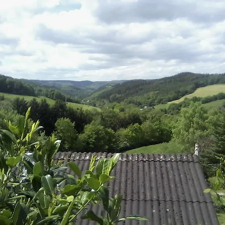Prázdninový dům Ferienhaus Auf Reiterhof Im Westerwald